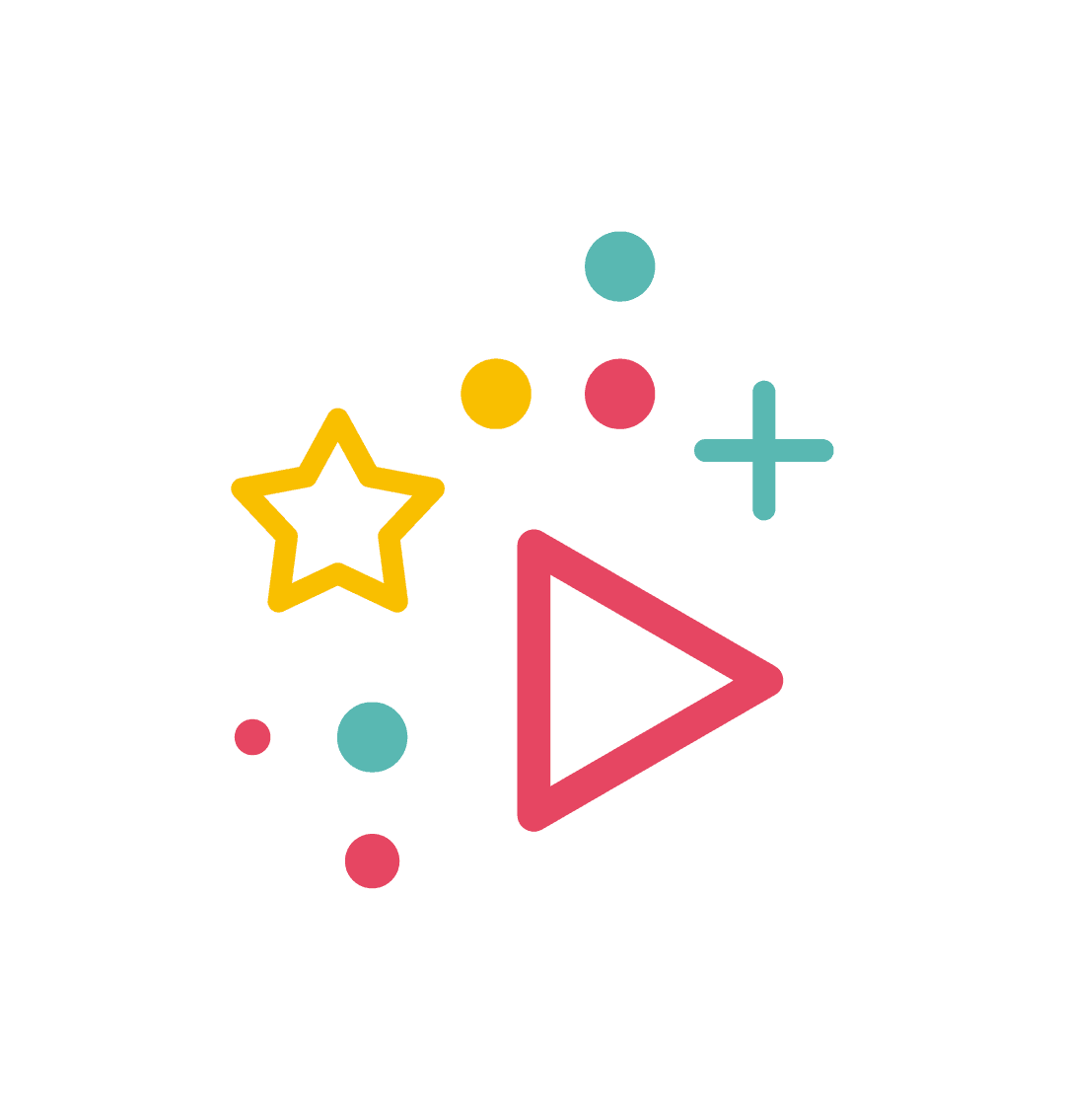 Prize Draw Logo